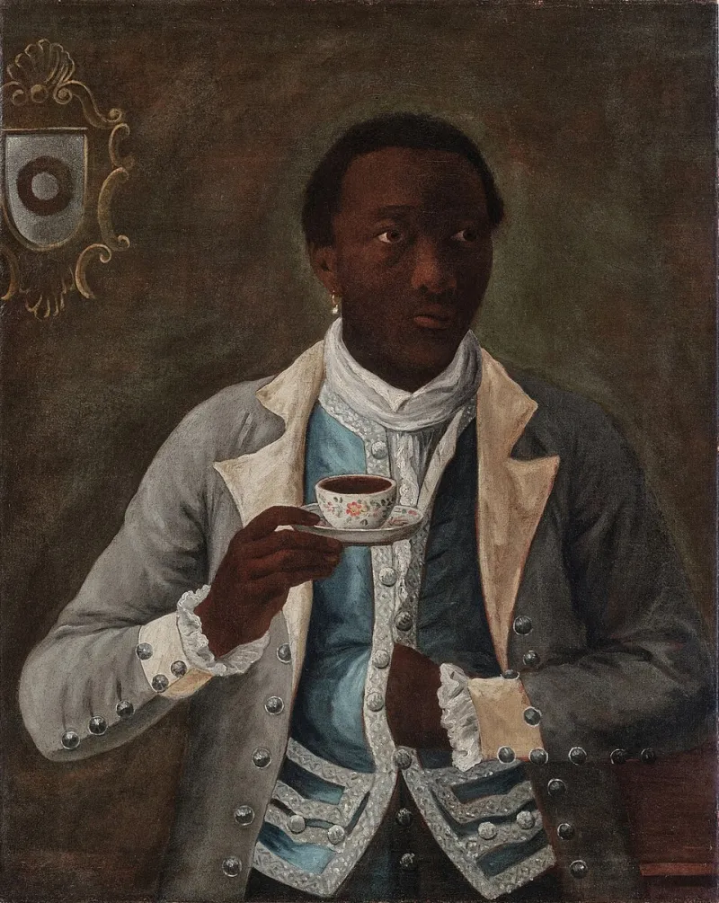 An Unexpected Affair: Adventurous Tea and Pastry Pairings for the Discerning Table