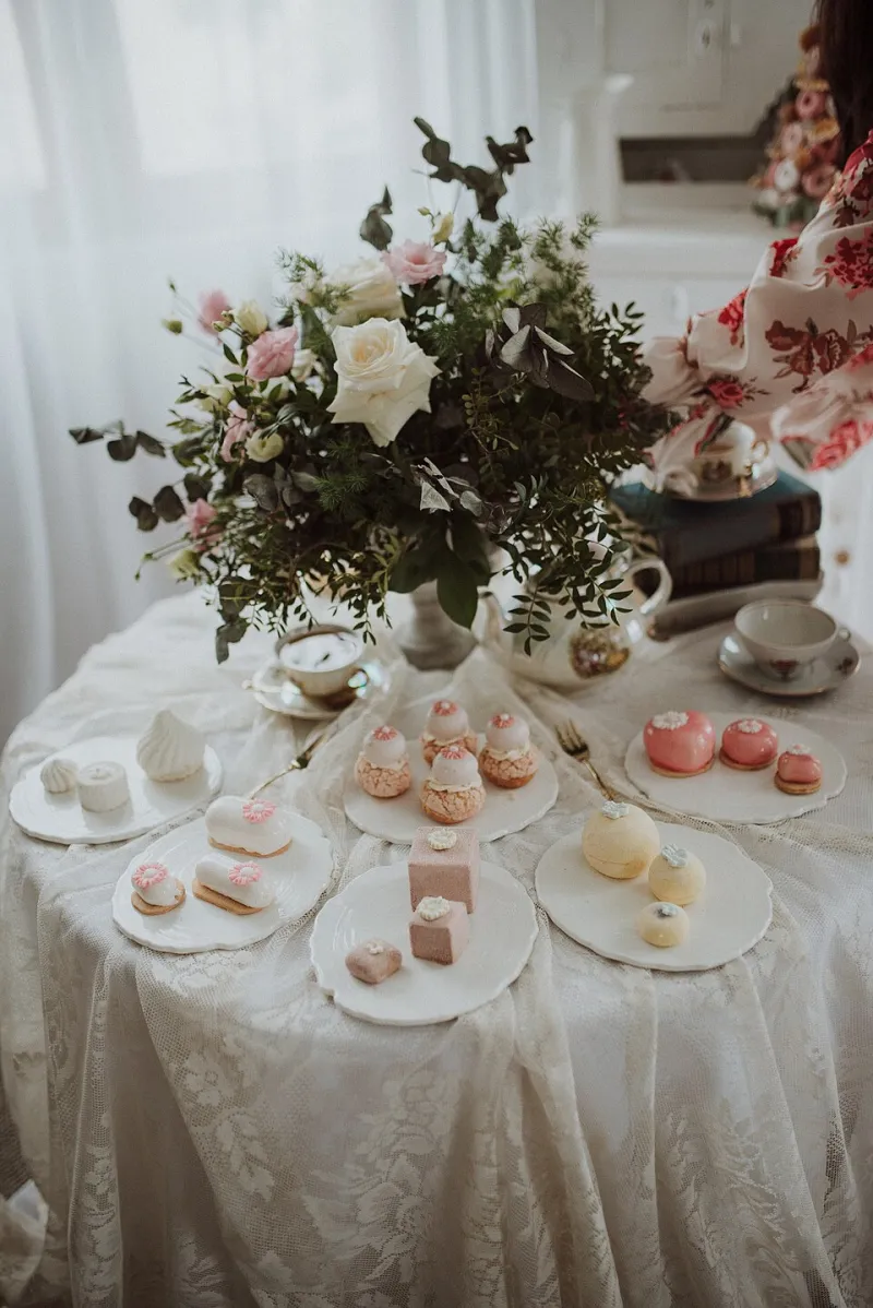 Steeping Local: How American Hosts Are Crafting a New Afternoon Tea Tradition