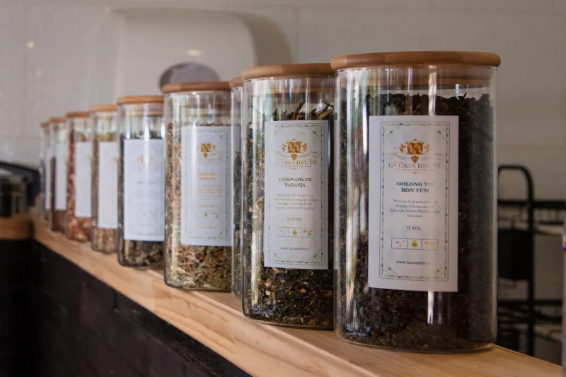 Curating Your Culinary Tea Pantry: A Sophisticated Approach to Thoughtful, Budget-Conscious Collecting