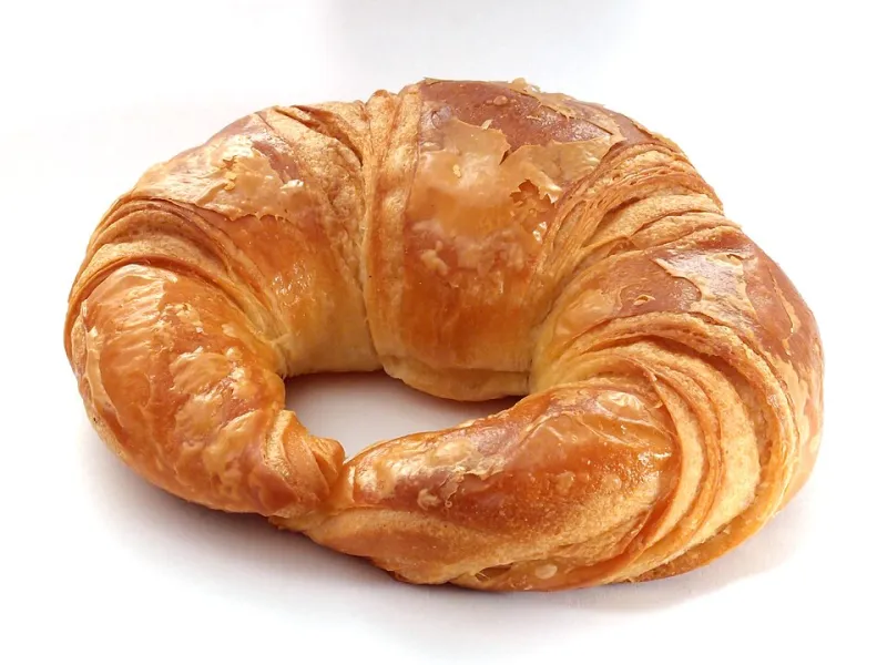 Slow Down to Rise Up: How Fermentation and Lamination Unlock Extraordinary Pastry Flavor