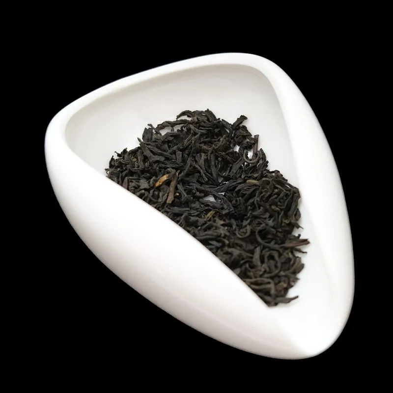 Every Cup Tells a New Story: Mastering the Art of Multiple Infusions with Premium Loose-Leaf Tea